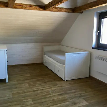Chata Pod Vlekem Chalet