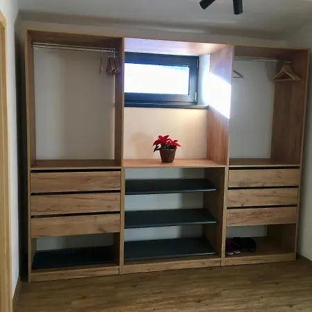 Chalet Chata Pod Vlekem